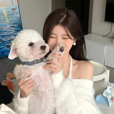 在上帝赐予的土地上游玩