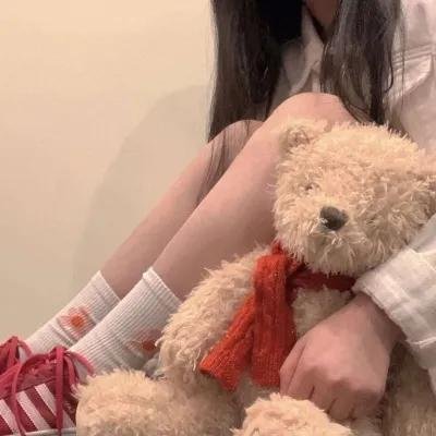 微笑在我心